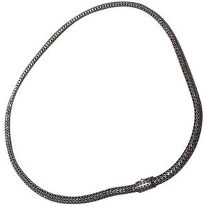 John Hardy Sterling Silver Classic Chain